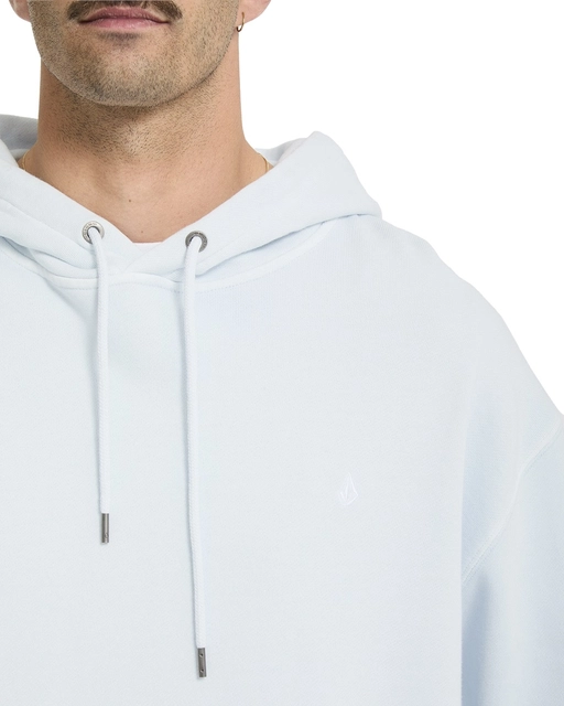 Volcom Single Stone TW Pullover Light Blue Acid - L 