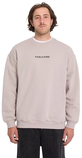 Volcom Stone Crew Bark Brown - L 