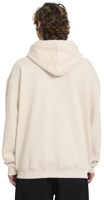 Volcom Stone Pullover Dust Heather - L 