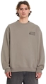Volcom Workwear Crew Brindle - L