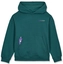 Volcom FA Ben Sanaire Pullover Rifle Green - S/8år 