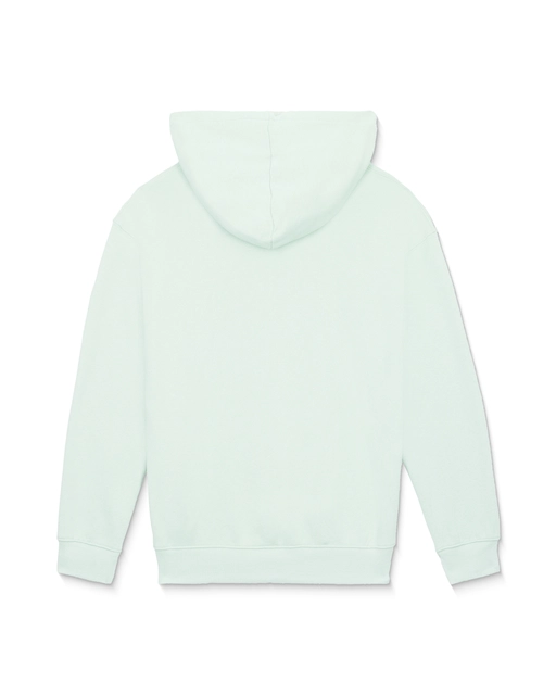 Volcom Single Stone Pullover Youth Pale Aqua - L/12år 