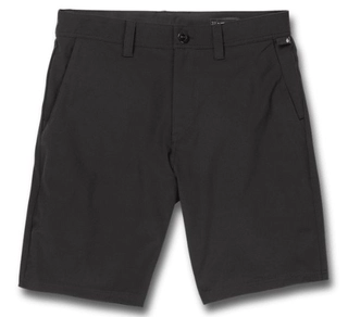 Volcom Frickin Cross Shred 20 Black - 28