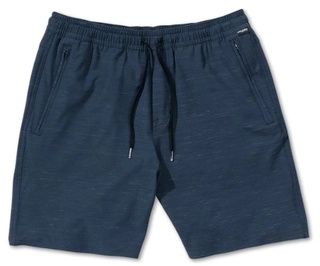 Volcom Wrecpack Hybrid 19 Navy