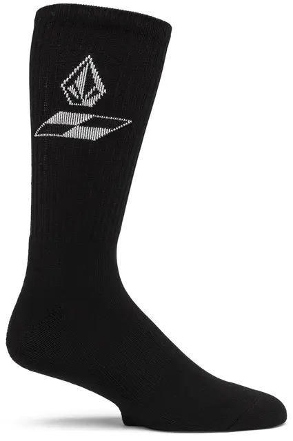Volcom Schroff X Volcom Sock Pr Black - One Size 