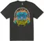 Volcom Hot Headed SS Tee Stealth - XS 