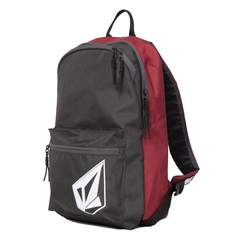 Volcom Academy Burgundy - One Size